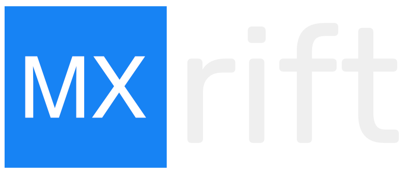 MXrift